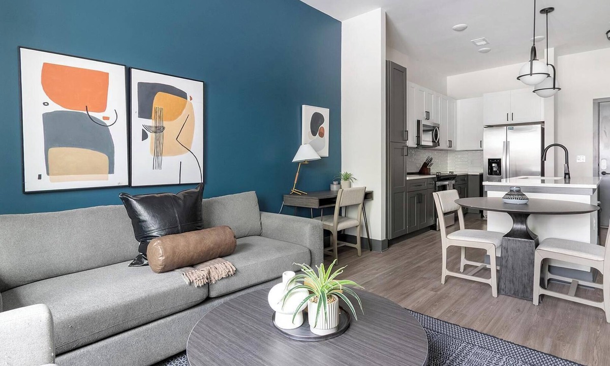Southbank Apartment | Landing | Amazing 1BD, Pool, Gym