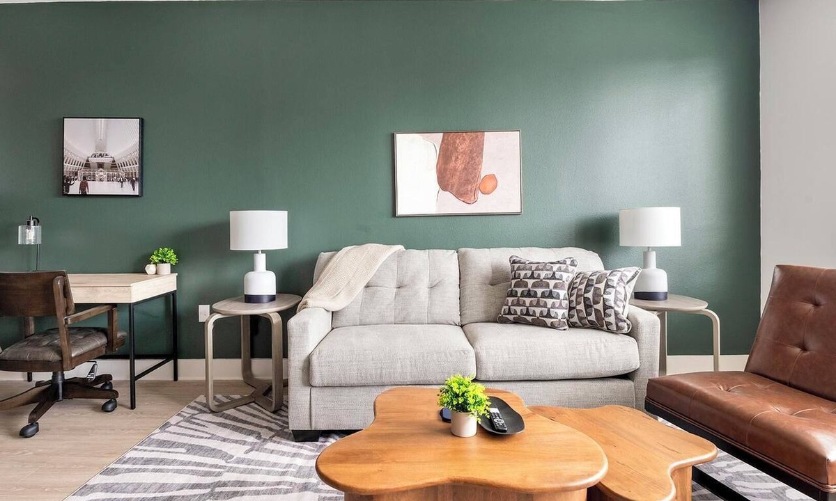 Highpoint Apartment | Landing | Amazing 1BD, Game Room, Pool