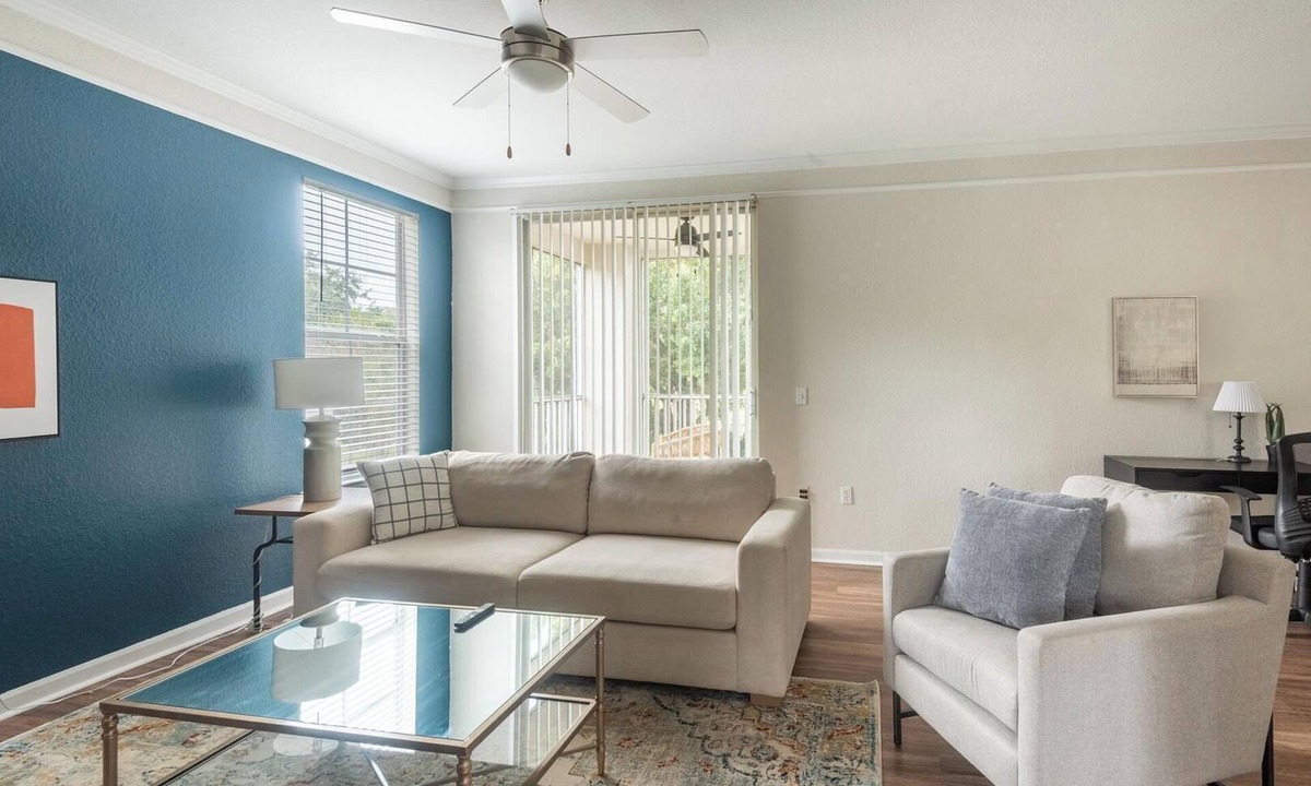 Metro West Apartment | Landing | Amazing 1BD, Pool, Gym