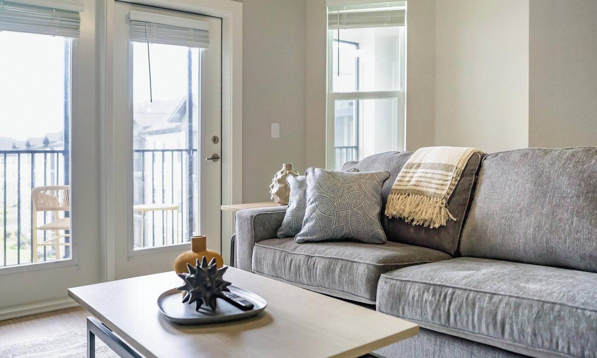 Fort Myers Apartment | Landing | Amazing 1BD, Gym, Clubhouse
