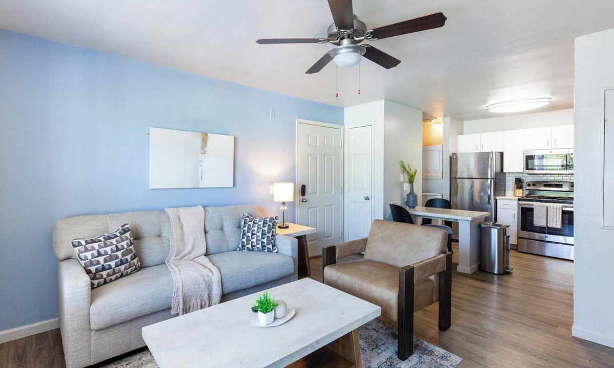 Tallahassee Apartment | Landing | Amazing 1BD, Game Room, Clubhouse