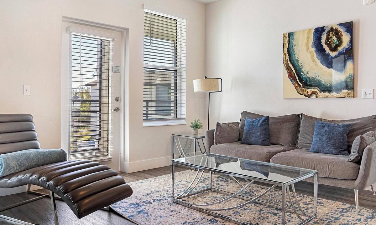 Port Tampa City Apartment | Landing | Amazing 2BD, Clubhouse, Pool