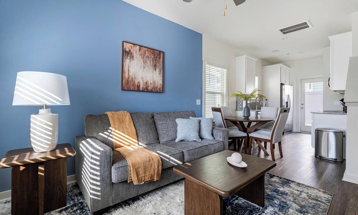 Port Wentworth Apartment | Landing | Amazing 3BD, Clubhouse, Pool
