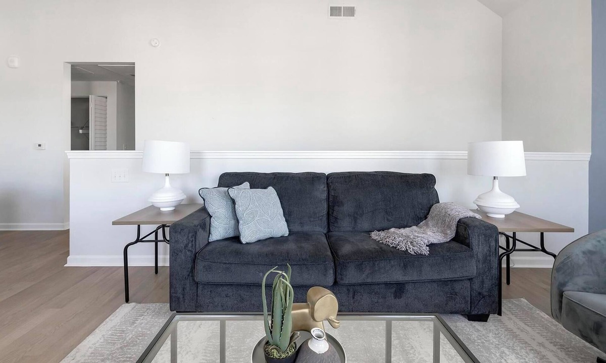 Port Wentworth Apartment | Landing | Amazing 2BD, Gym, Pool