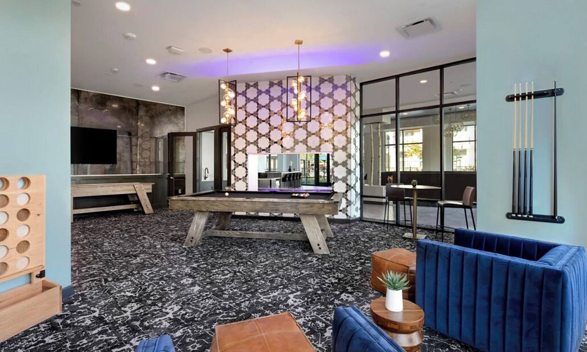 East Side Apartment | Landing at Ella Apartments - 1 Bedroom in Atlanta