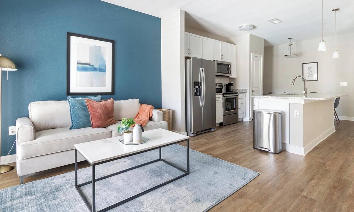 Ponte Vedra Apartment | Landing | Beautiful 1BD, Clubhouse, Gym