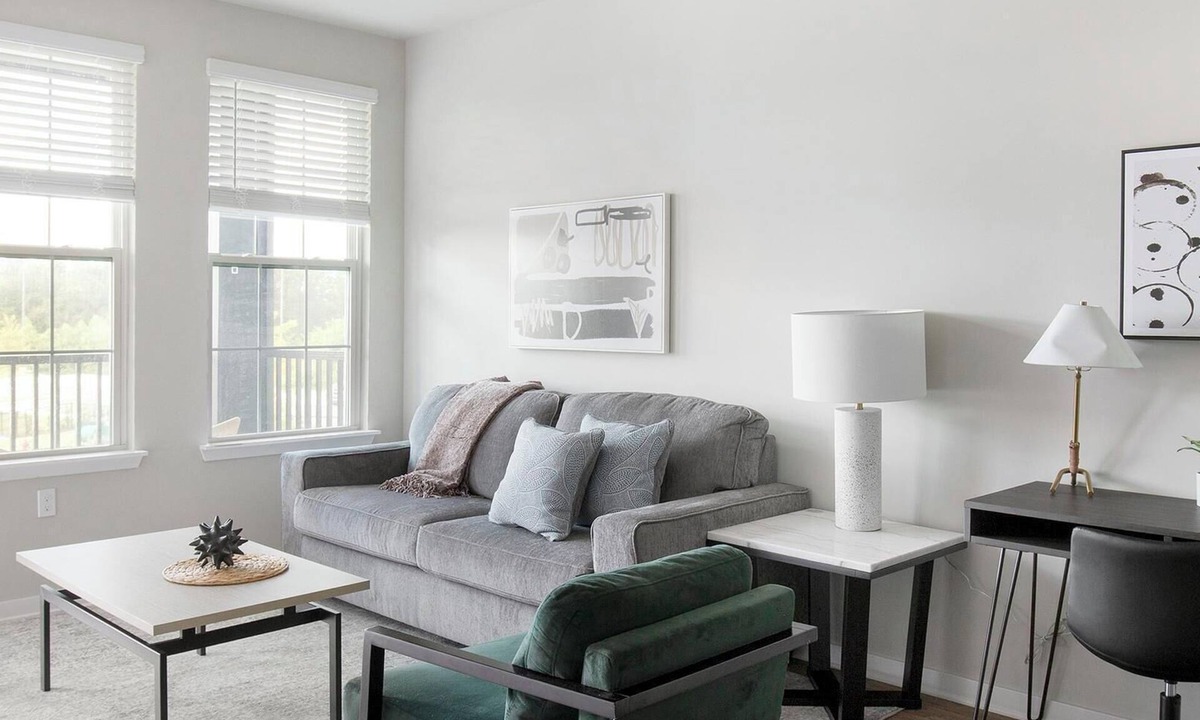 Wimauma Apartment | Landing | Beautiful 1BD, Gym, Clubhouse