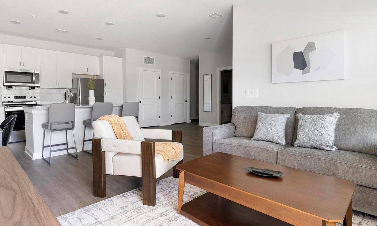Fort Myers Apartment | Landing | Beautiful 1BD, Pool