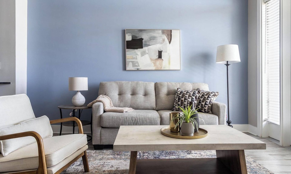 Savannah Apartment | Landing | Beautiful 1BD, Yoga Studio, Clubhouse