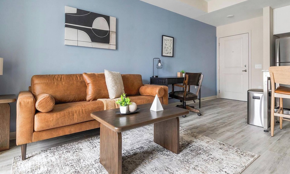 Daytona Beach Apartment | Landing | Beautiful 1BD, Clubhouse, Courtyard