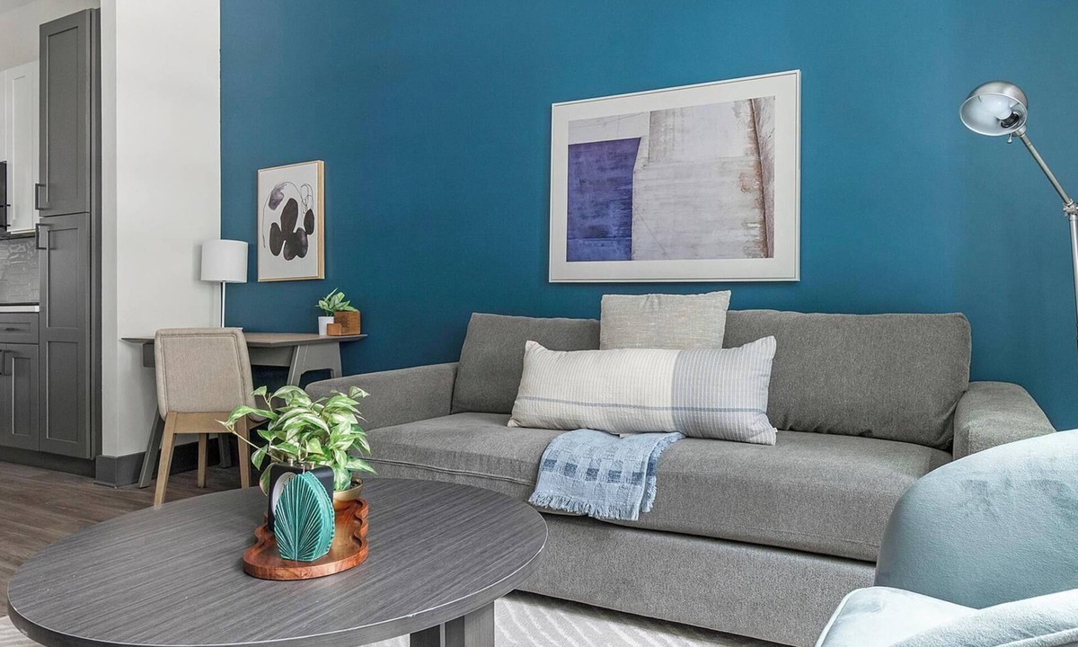 Southbank Apartment | Landing | Beautiful 1BD, Gym, Pool