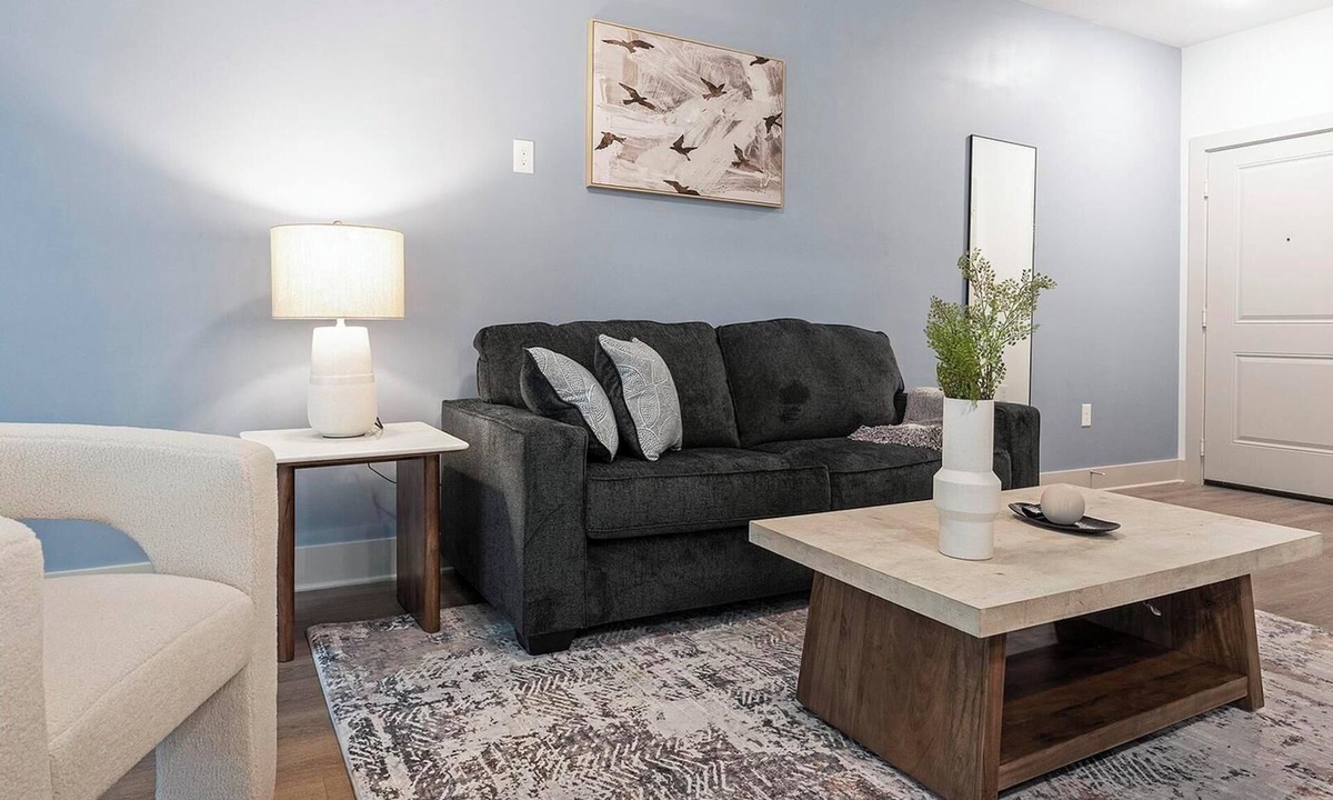 Carolina Forest Apartment | Landing | Chic 1BD, Clubhouse, Gym