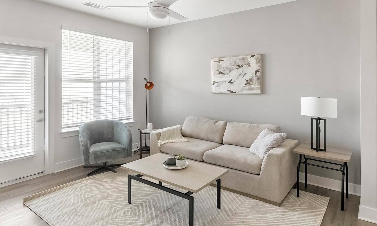Belle Mina Apartment | Landing | Chic 1BD, Clubhouse, Pool