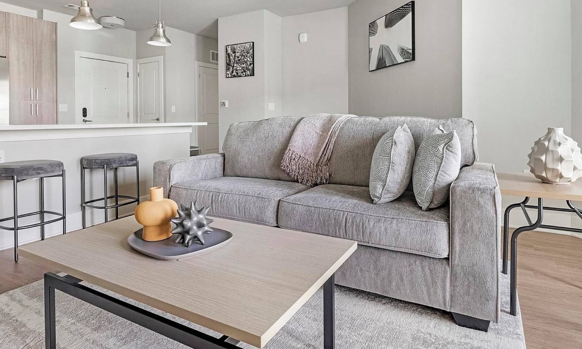 Fort Myers Apartment | Landing | Chic 1BD, Pool, Clubhouse