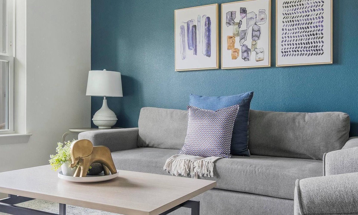 Jacksonville Apartment | Landing | Chic 2BD, Clubhouse, Gym