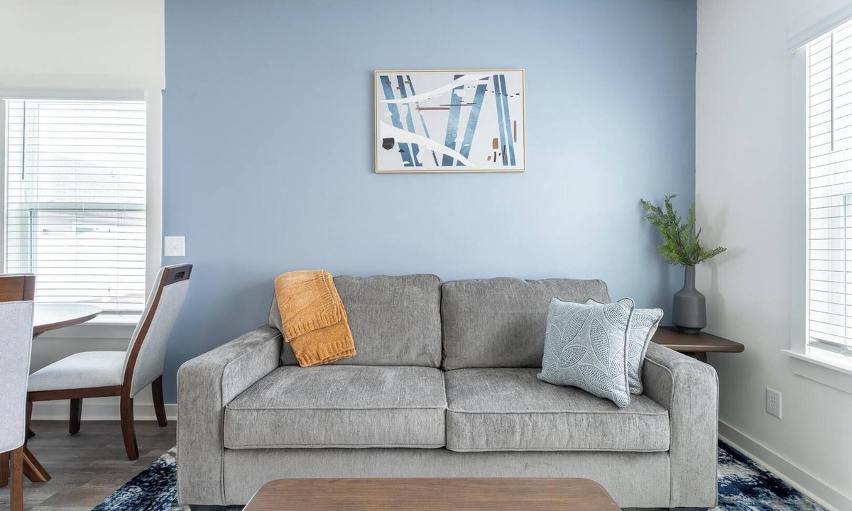 Port Wentworth Apartment | Landing | Chic 3BD, Clubhouse, Gym