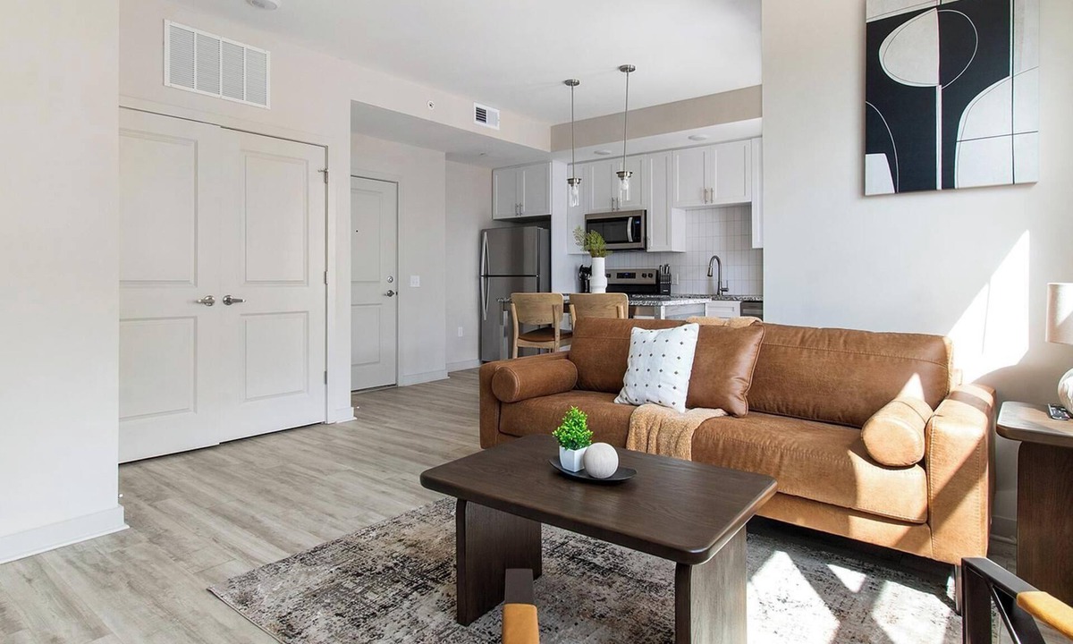 Daytona Beach Apartment | Landing | Incredible 1BD, Courtyard, Clubhouse