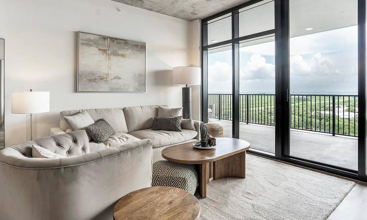 St. Petersburg - Clearwater Apartment | Landing | Incredible 2BD, Gym