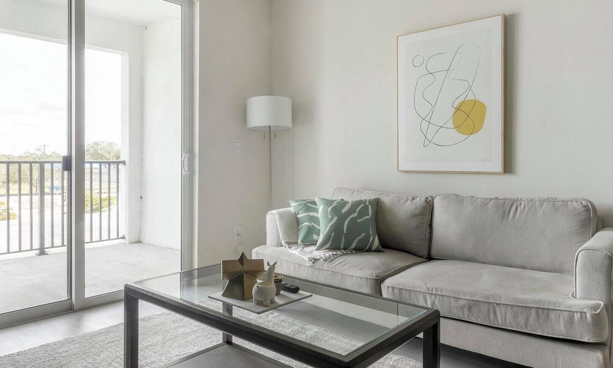 Eastwood Village Apartment | Landing | Incredible 1BD, Clubhouse, Pool