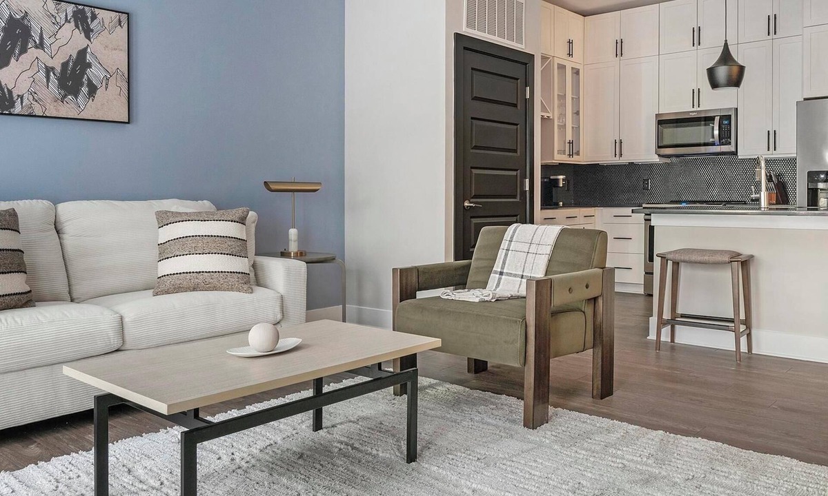 North Decatur Apartment | Landing | Incredible 1BD, Courtyard, Clubhouse