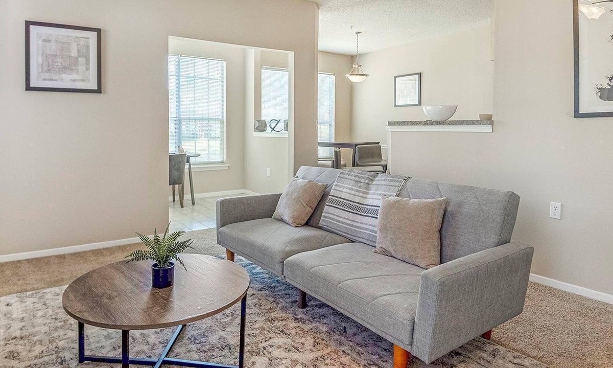 Germantown Apartment | Landing | Incredible 1BD, Tennis Court, Pool