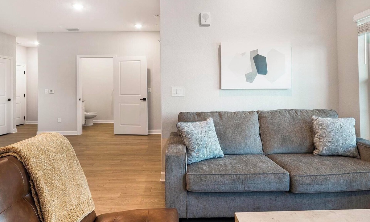 Port Malabar Apartment | Landing | Incredible 1BD, Pool, Gym