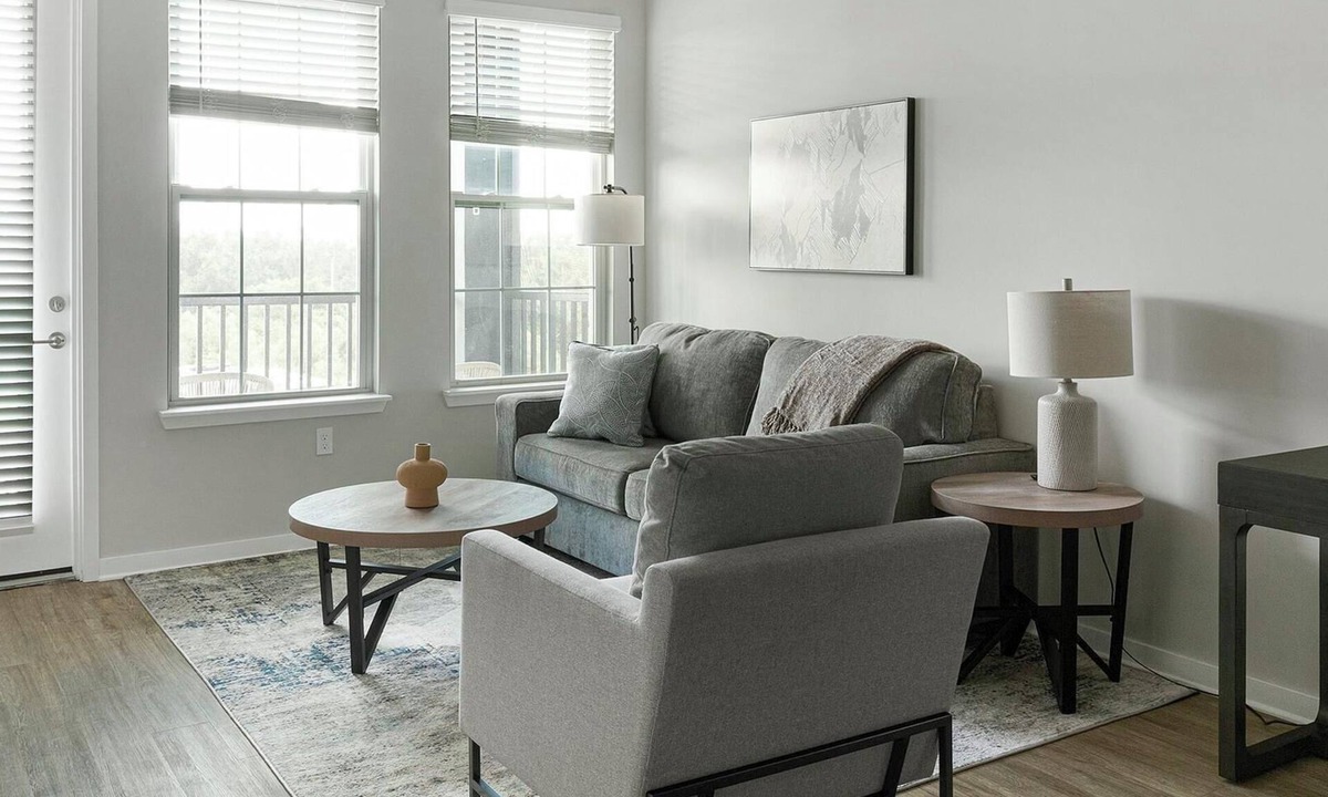 Wimauma Apartment | Landing | Incredible 1BD, Gym, Clubhouse