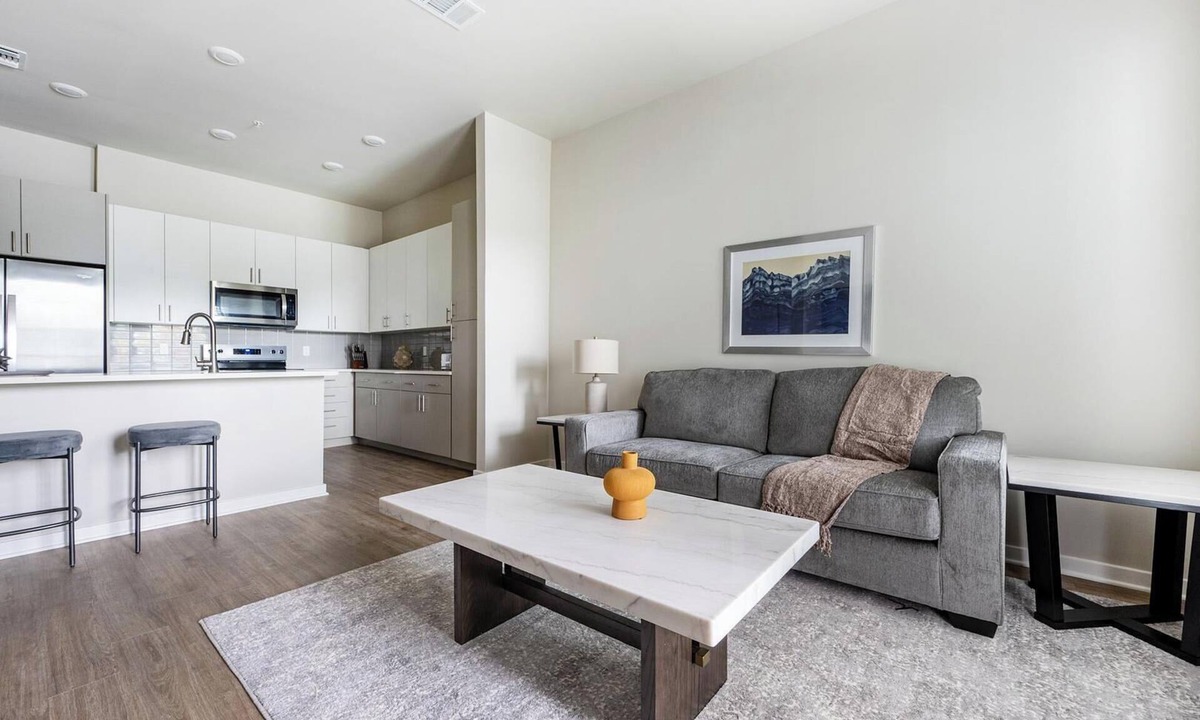 Wimauma Apartment | Landing | Incredible 1BD, Gym, Clubhouse