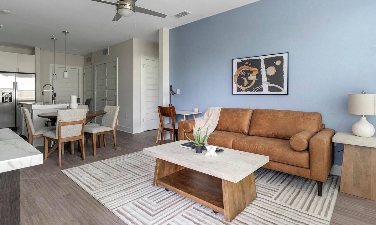 The Forum Apartment | Landing | Incredible 2BD, Gym