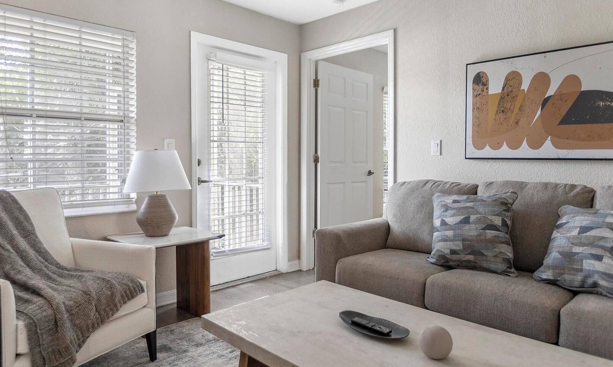 North Port Apartment | Landing | Incredible 2BD, Clubhouse, Gym