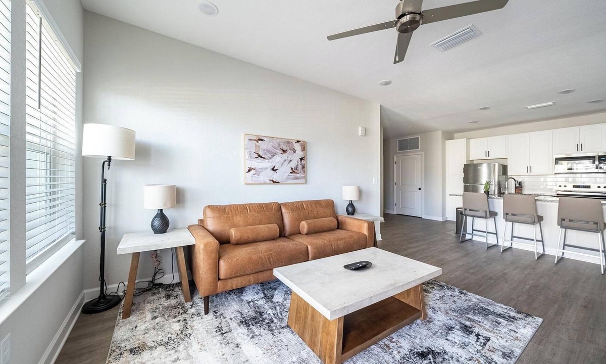 Port Malabar Apartment | Landing | Incredible 2BD, Pool, Gym