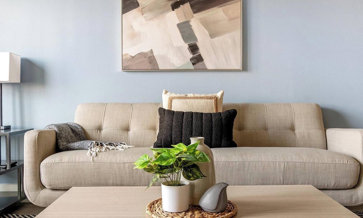 St. Johns Apartment | Landing | Incredible 1BD, Gym