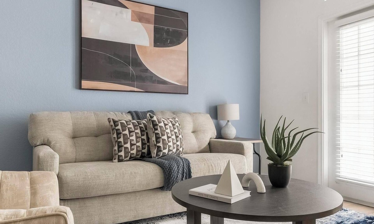 Southside Apartment | Landing | Modern 1BD, Clubhouse