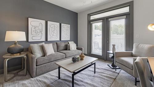 Flowery Branch Apartment | Landing - Modern Apartment with Amazing Amenities (ID9684X38)