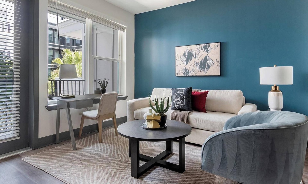 Southbank Apartment | Landing | Spectacular 1BD, Rooftop Lounge