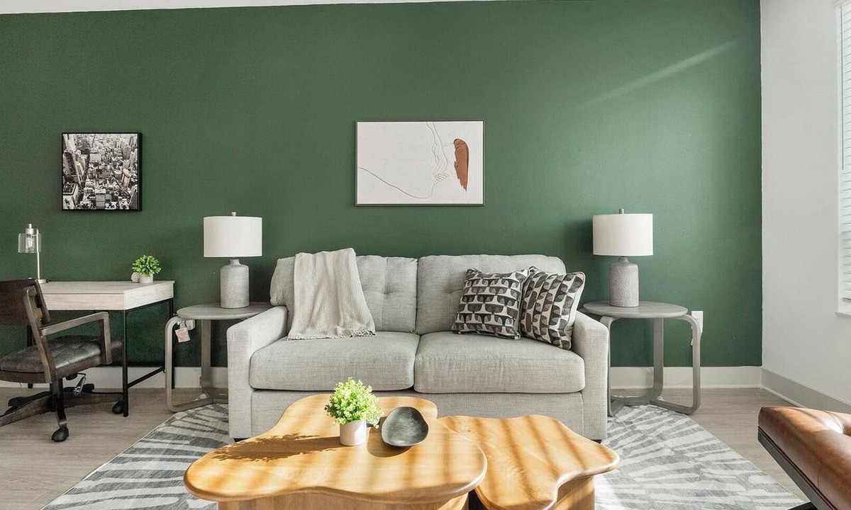 Highpoint Apartment | Landing | Spectacular 1BD, Game Room, Pool