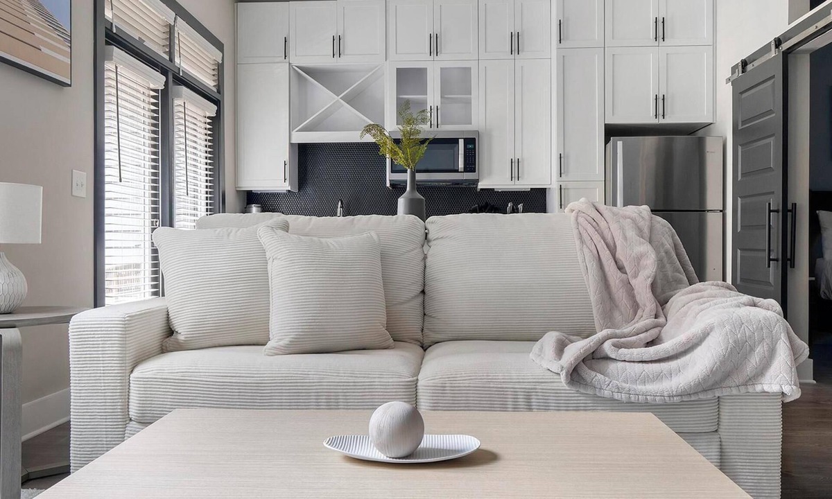 North Decatur Apartment | Landing | Spectacular 1BD, Clubhouse, Courtyard