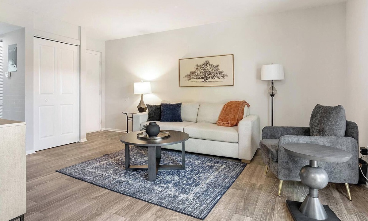 Dunedin Apartment | Landing | Spectacular 1BD, Gym