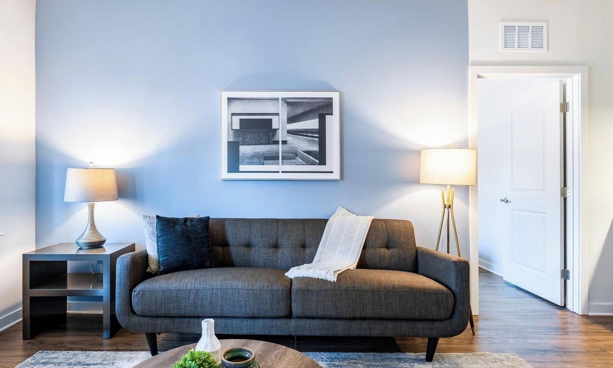 Historic Downtown Kissimmee Apartment | Landing | Spectacular 2BD, Yoga Studio