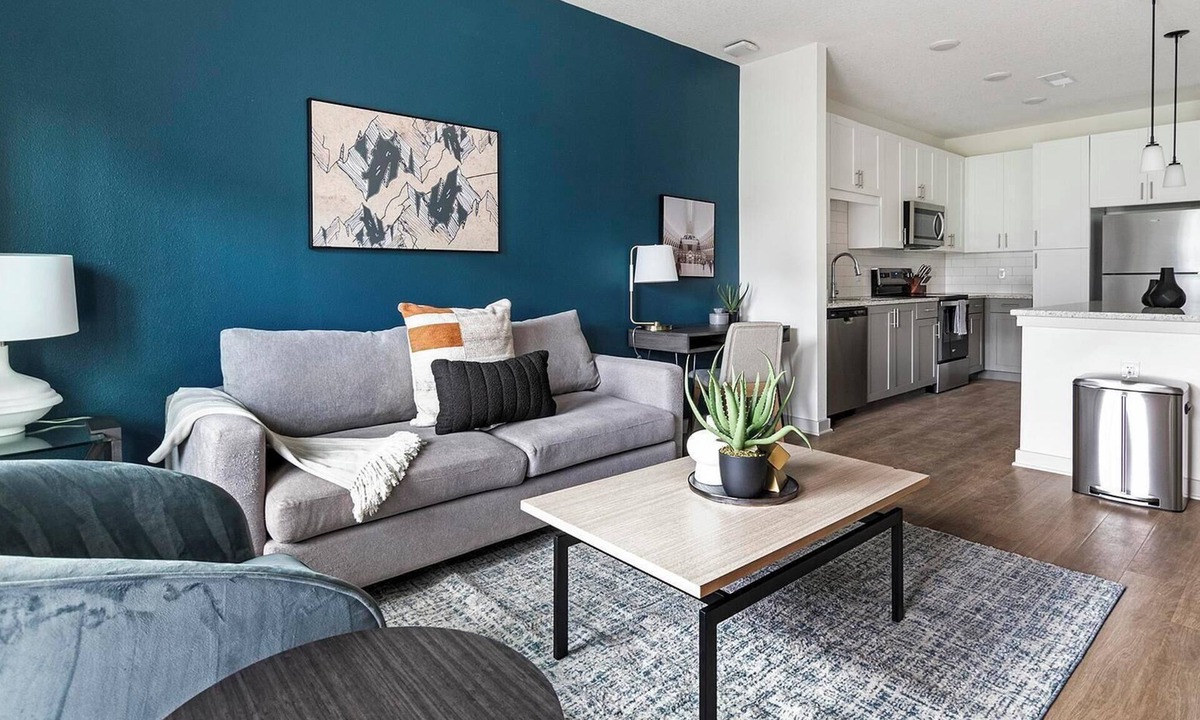 Jacksonville Apartment | Landing | Stunning 1BD, Clubhouse, Gym
