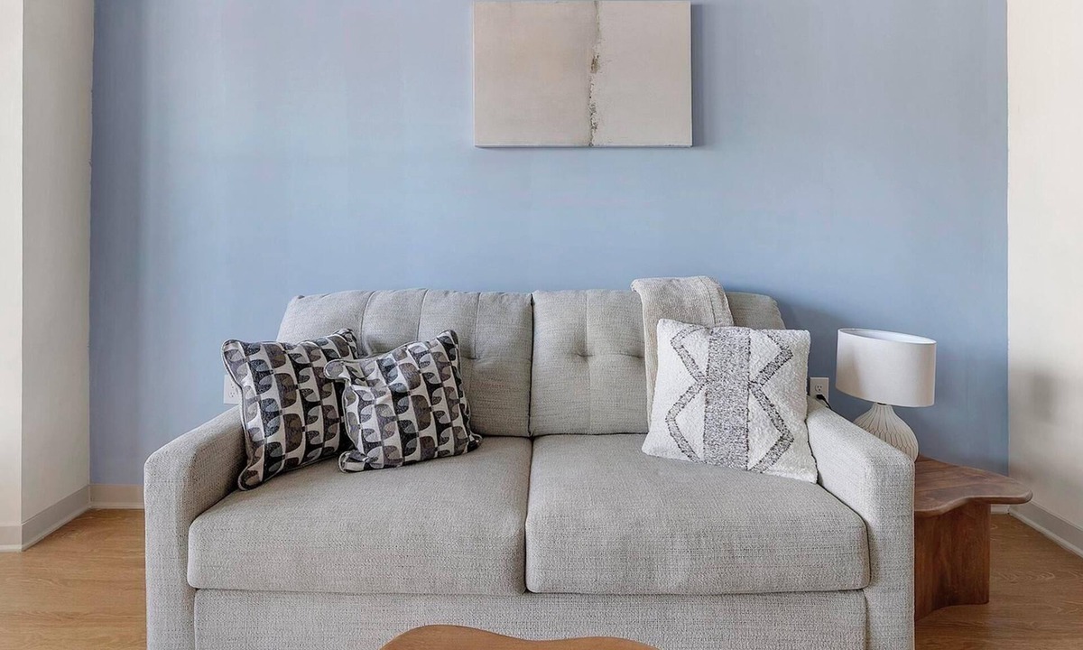 Murfreesboro Apartment | Landing | Stunning 1BD, Yoga Studio, Clubhouse