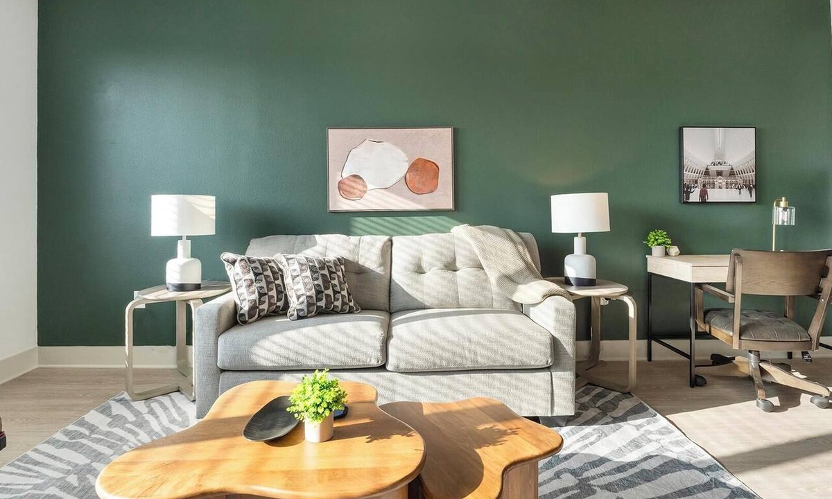 Highpoint Apartment | Landing | Stunning 1BD, Game Room, Pool