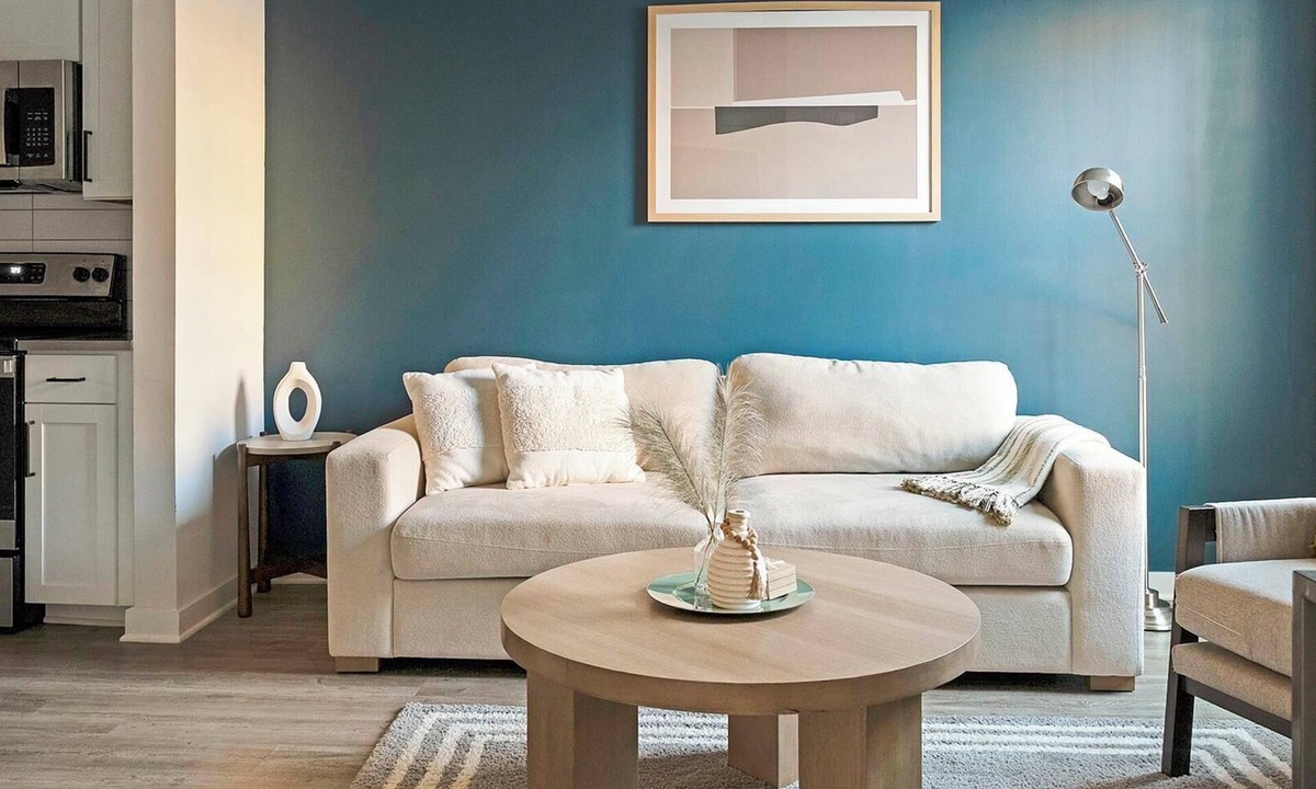 Sugar Hill Apartment | Landing | Stunning 1BD, Yoga Studio, Pool