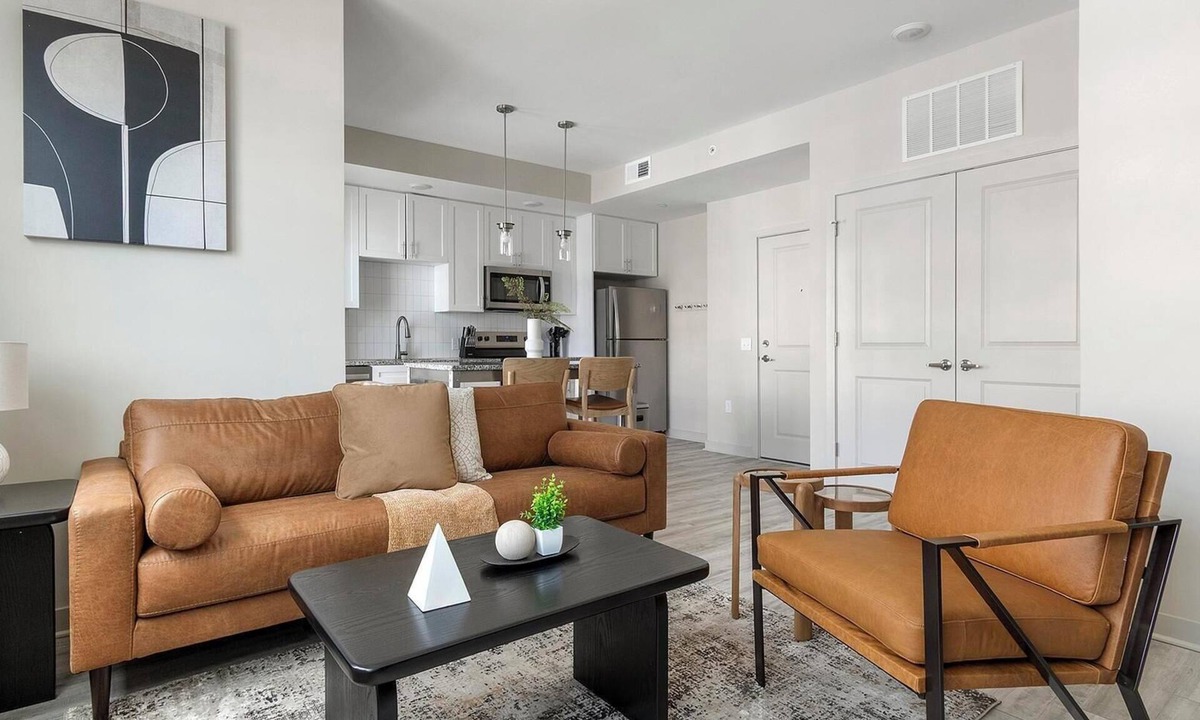 Daytona Beach Apartment | Landing | Stunning 1BD, Clubhouse, Courtyard
