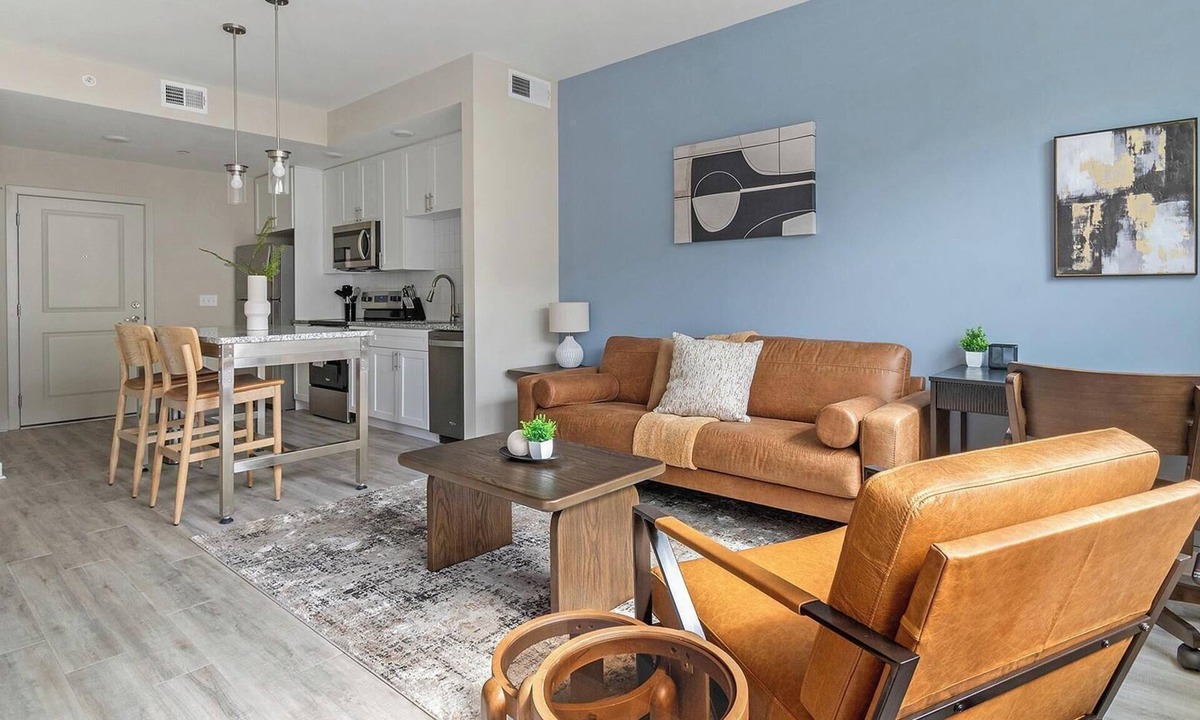 Daytona Beach Apartment | Landing | Stunning 1BD, Clubhouse, Gym