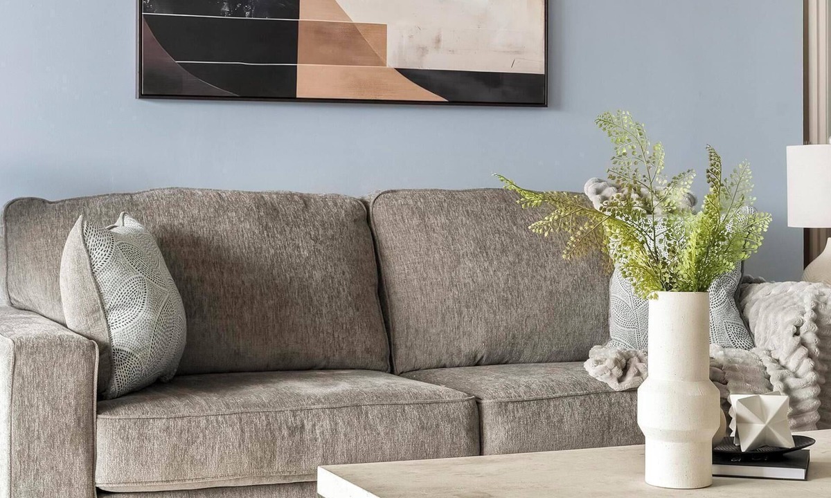 McDonough Apartment | Landing | Stylish 2BD, Gym, Yoga Studio