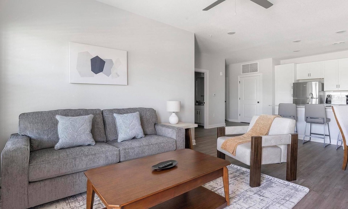 Fort Myers Apartment | Landing | Stylish 2BD, Pool