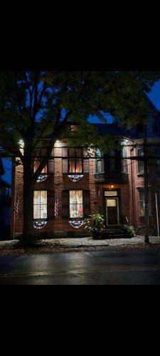 Gettysburg Bed & Breakfast | Langdon Hill House