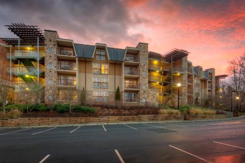 Kenilworth Hotel | Lantern Lodge