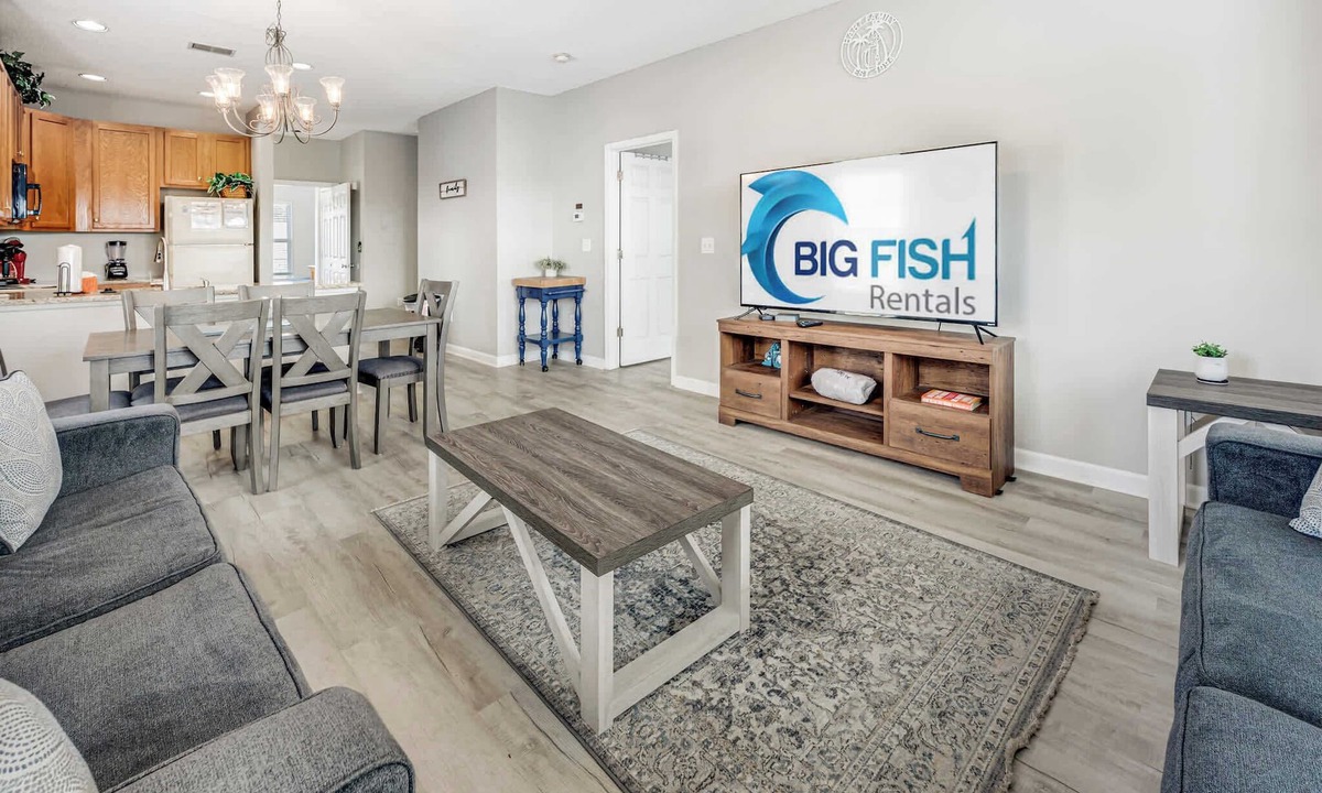Red Hill Condo | Large 3BR Private Condo,Pool,Tennis,Great Location